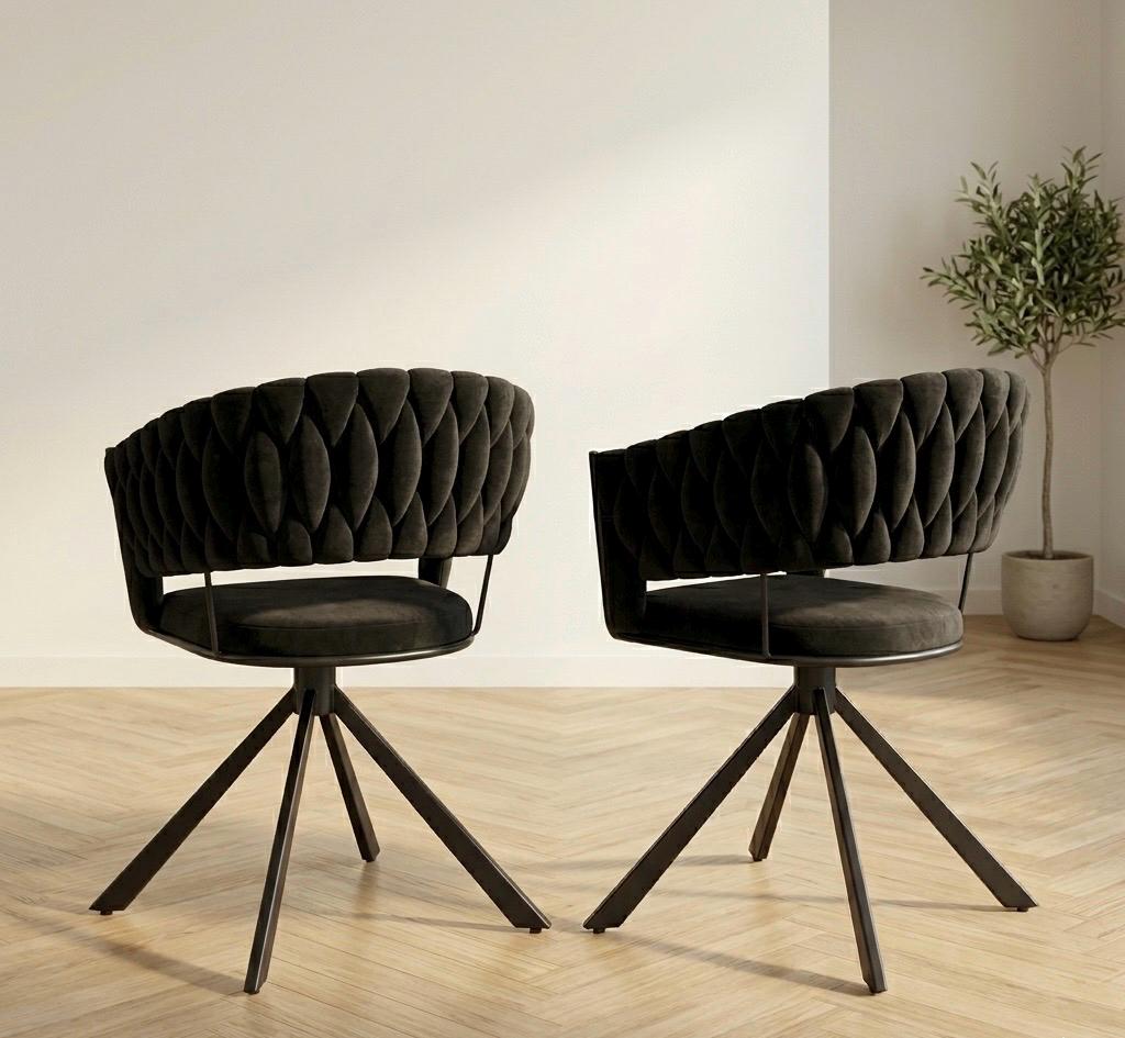 Gray Accent Chair | 31" Height | Living Room Chair | Modern Style