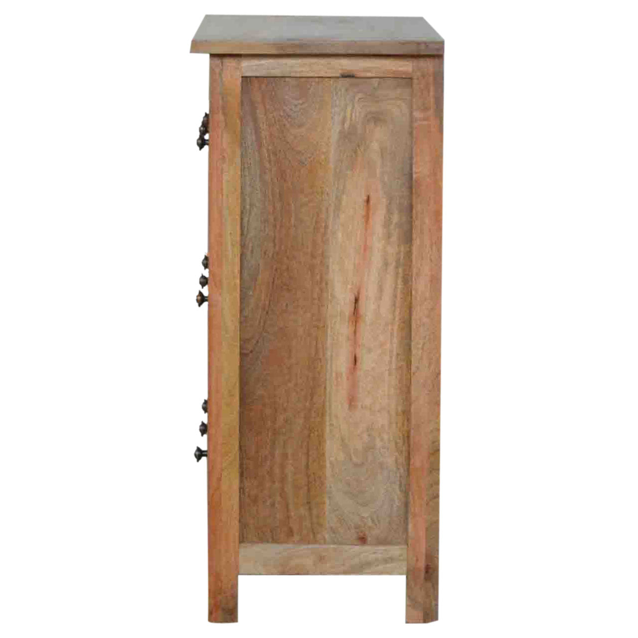 Petit meuble de rangement 9 Tiroirs