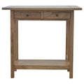 Table Breakfast 2 Stools