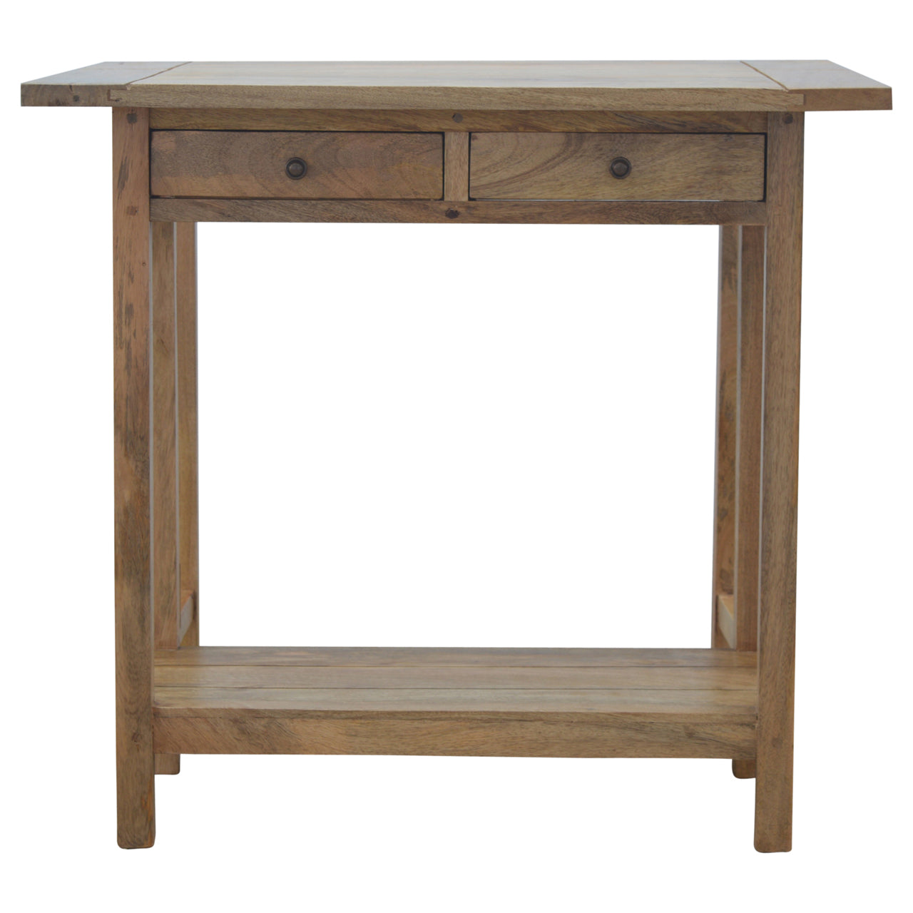 Table Breakfast 2 Stools