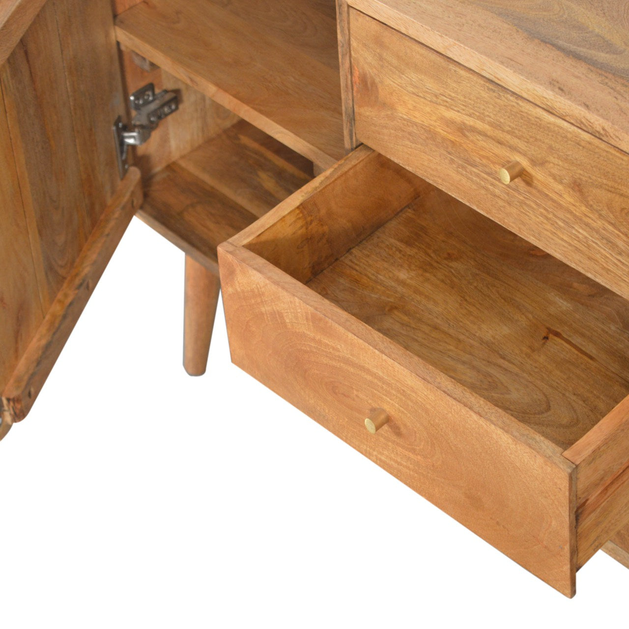 Buffet Acadia