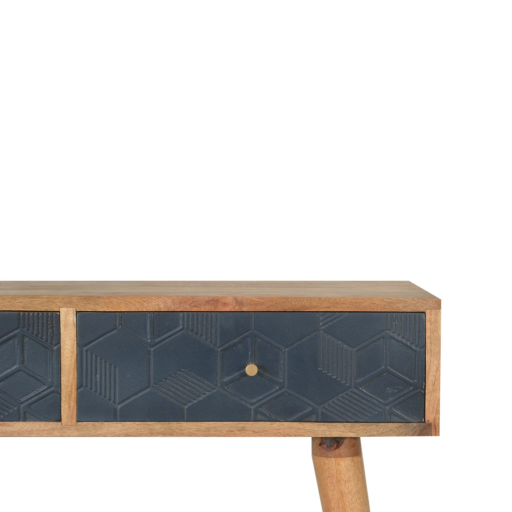 Console Acadia noir