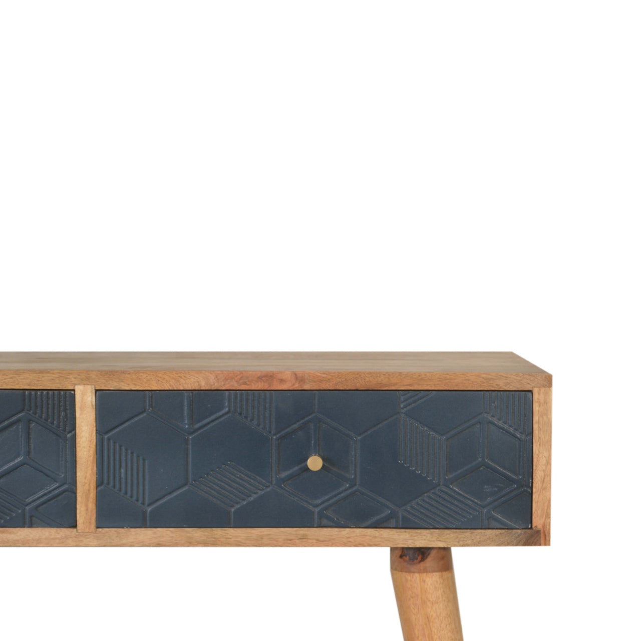 Console Acadia noir