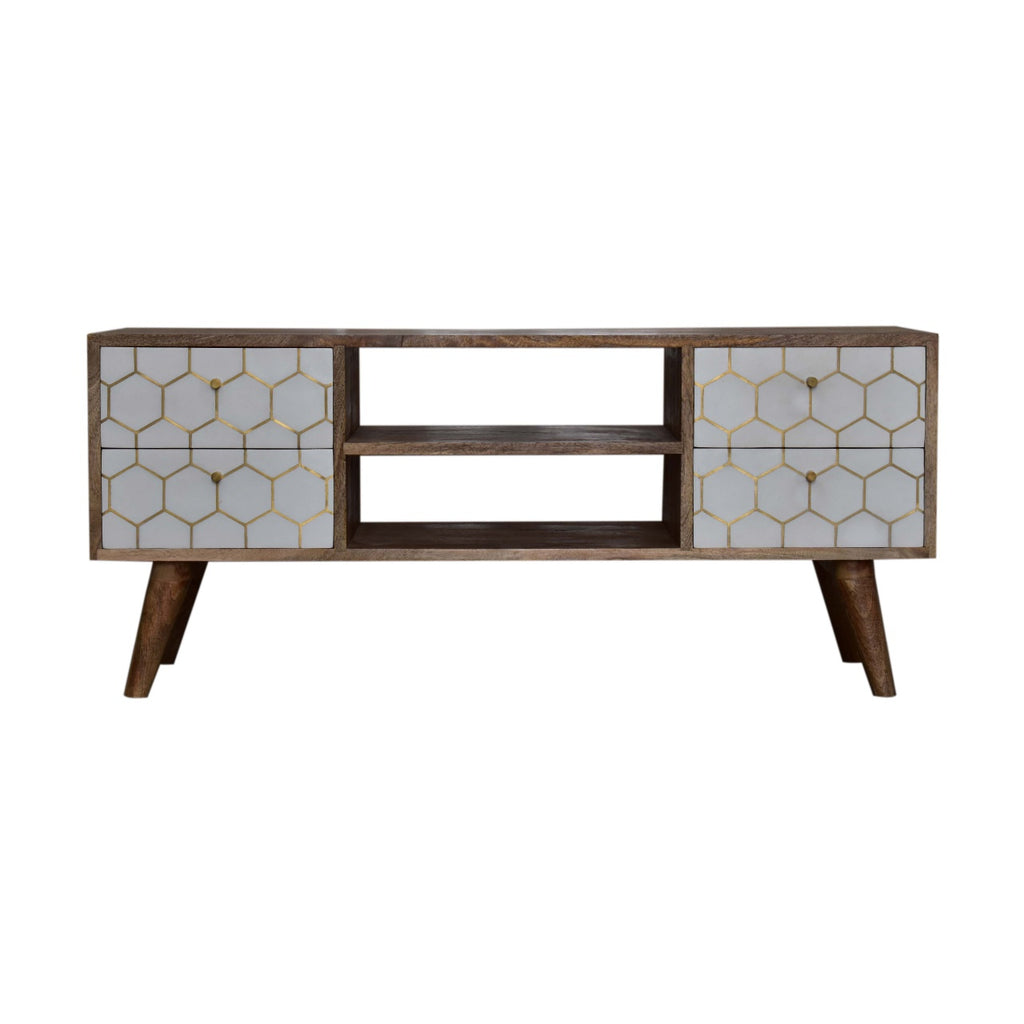 Meuble TV Cassia