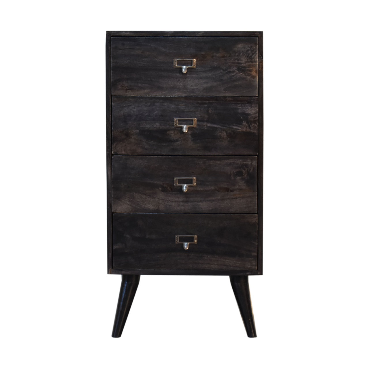 Caisson de bureau Ash noir