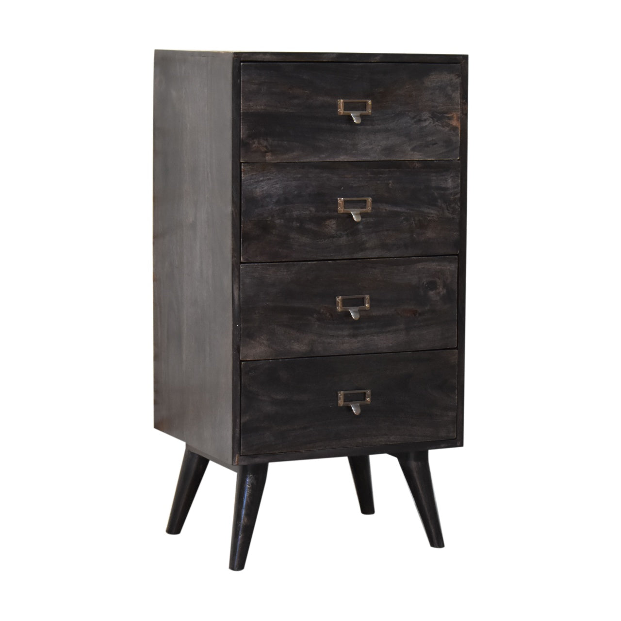 Caisson de bureau Ash noir