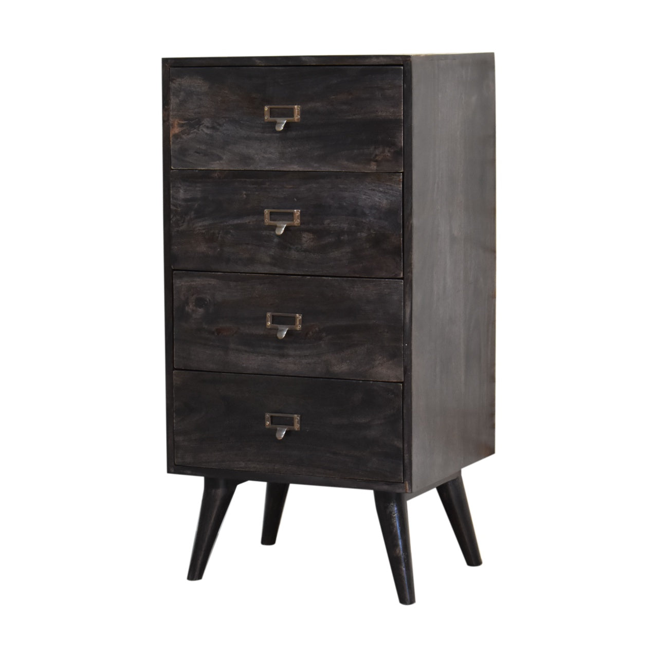Caisson de bureau Ash noir