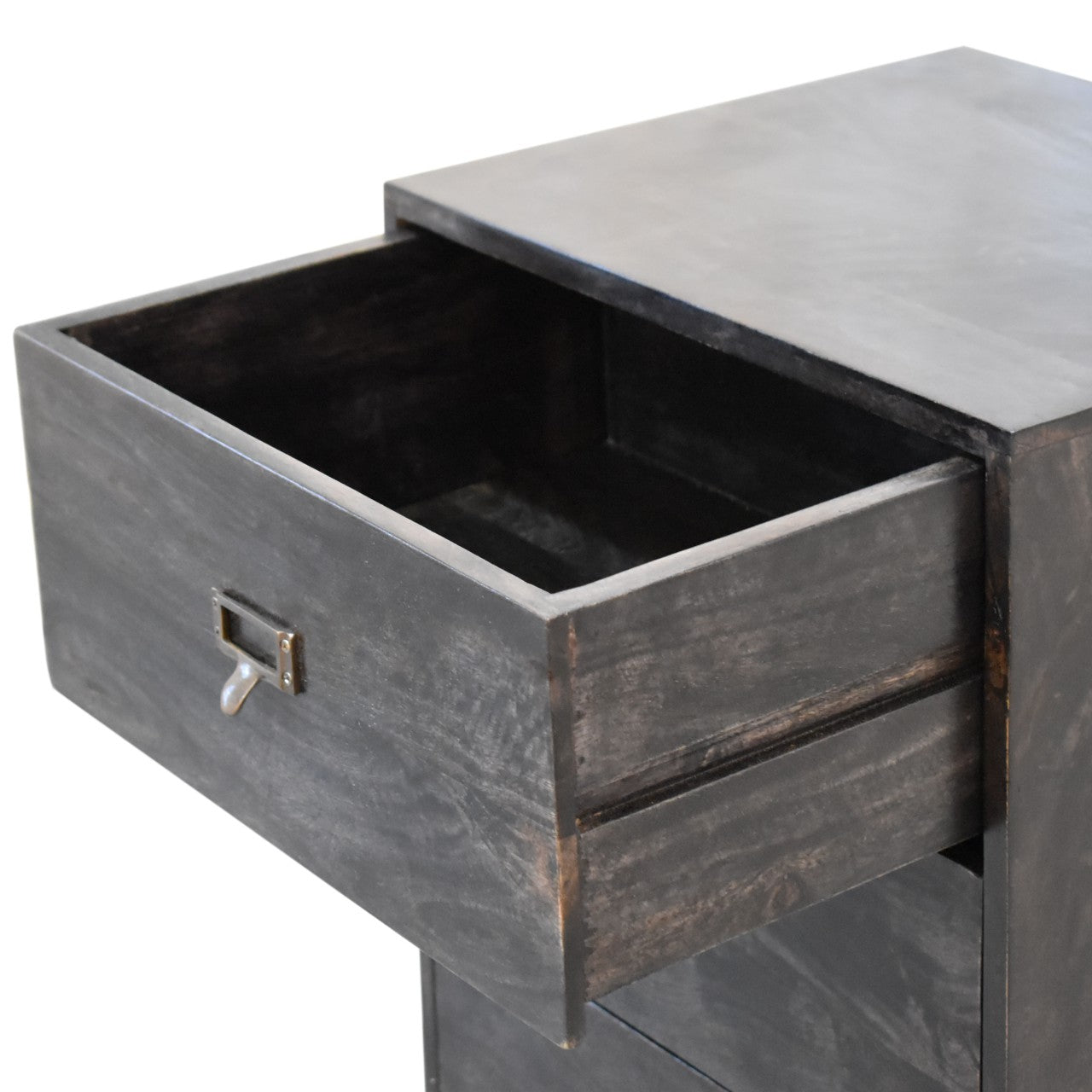Caisson de bureau Ash noir