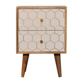 Table de chevet Cassia