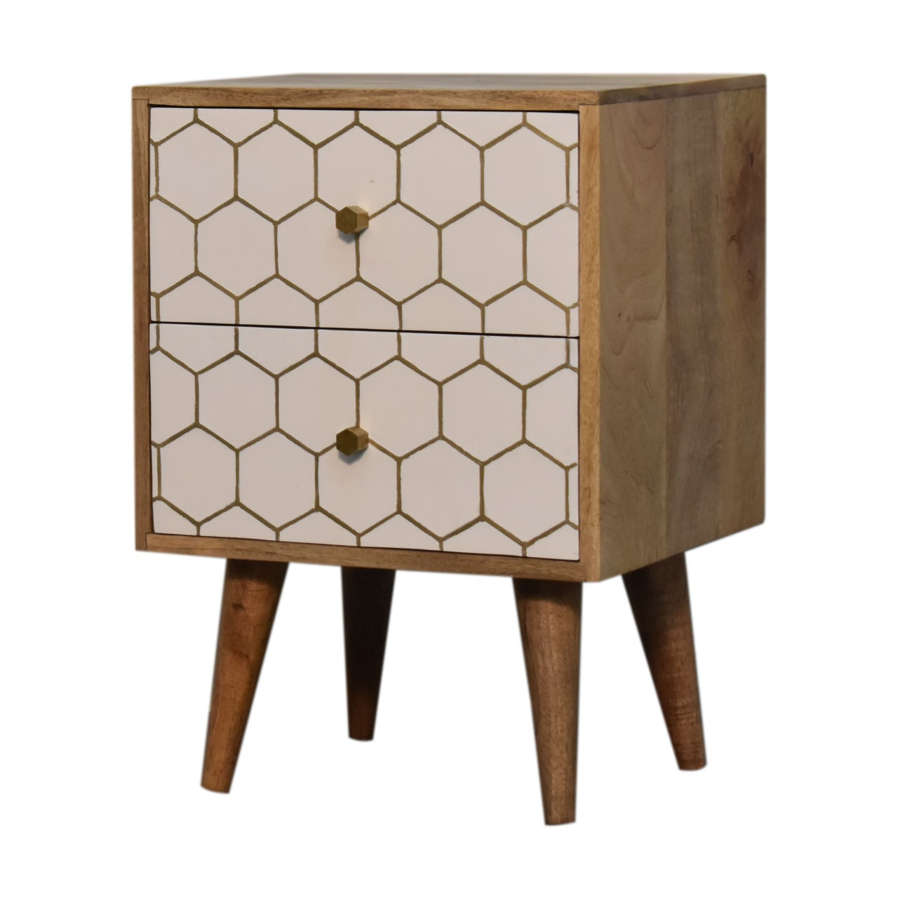 Table de chevet Cassia