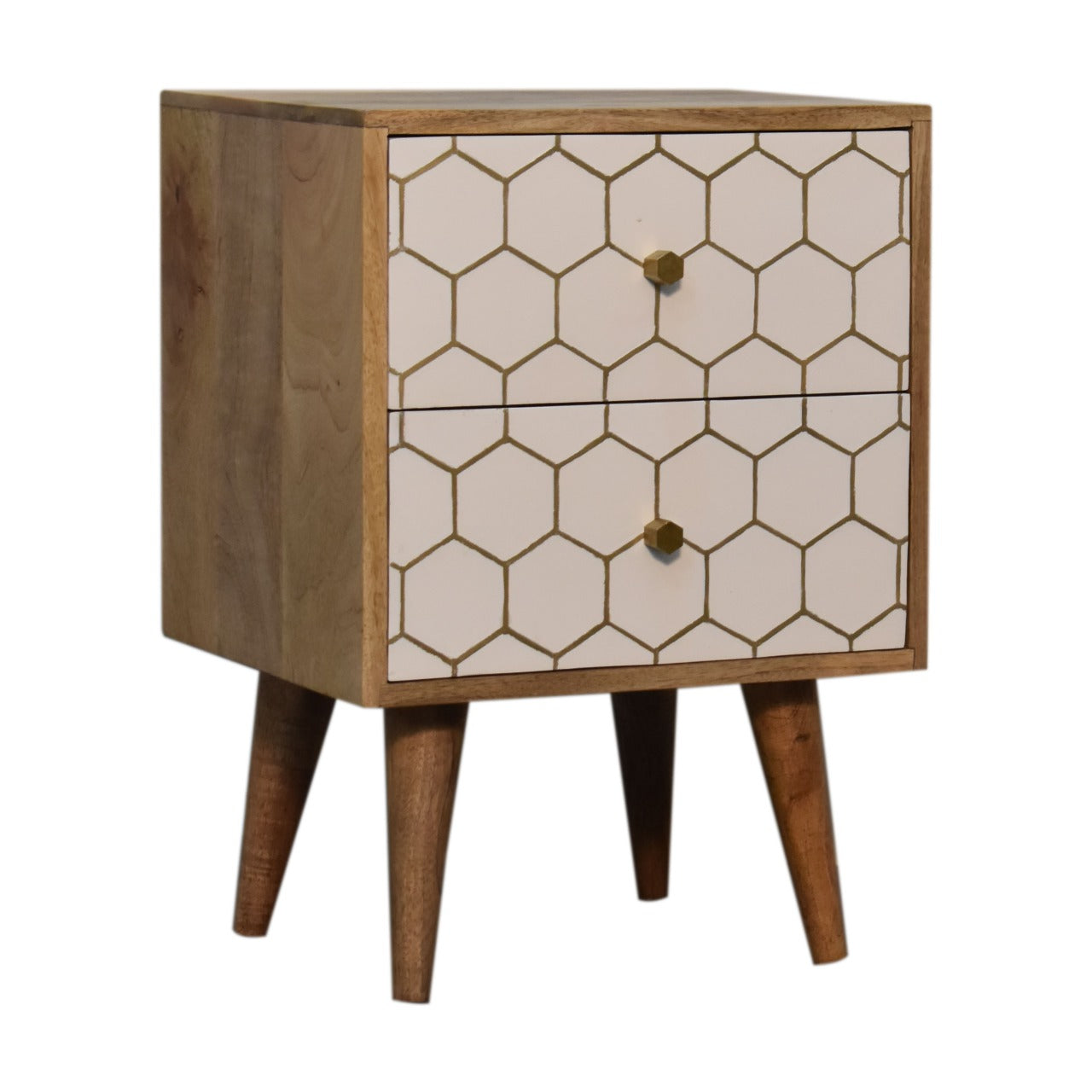 Table de chevet Cassia