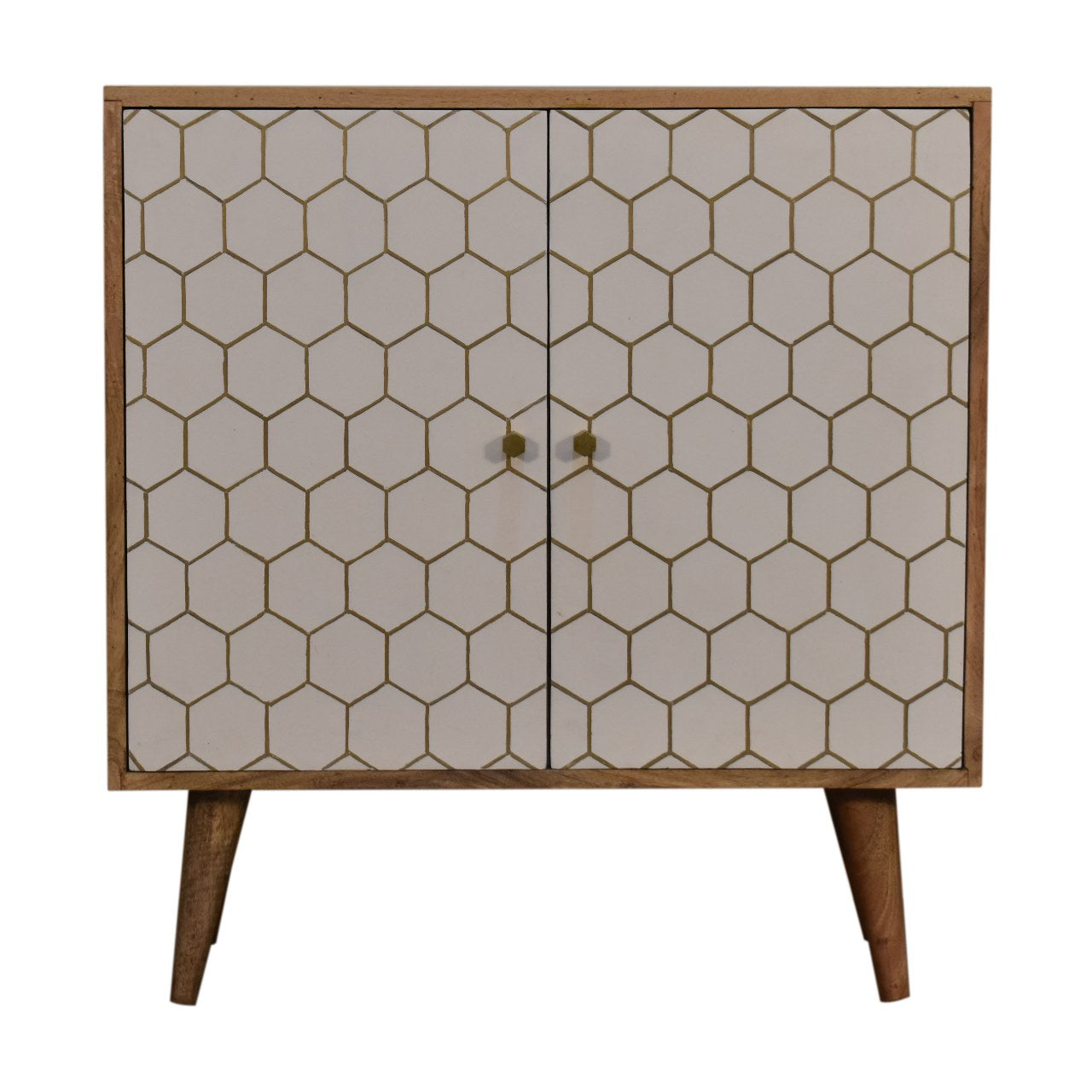 Buffet Cassia