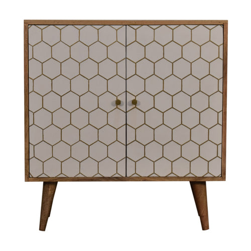 Buffet Cassia