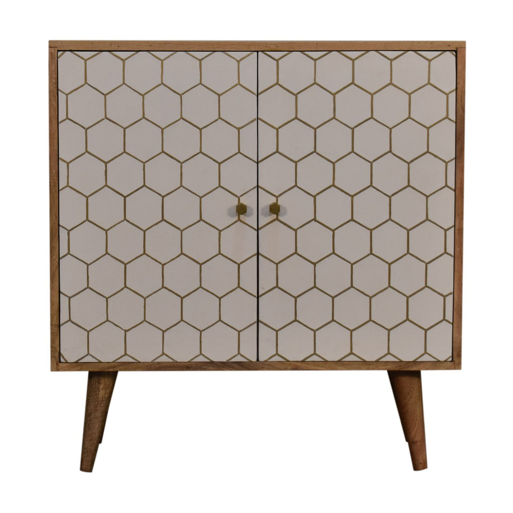 Buffet Cassia