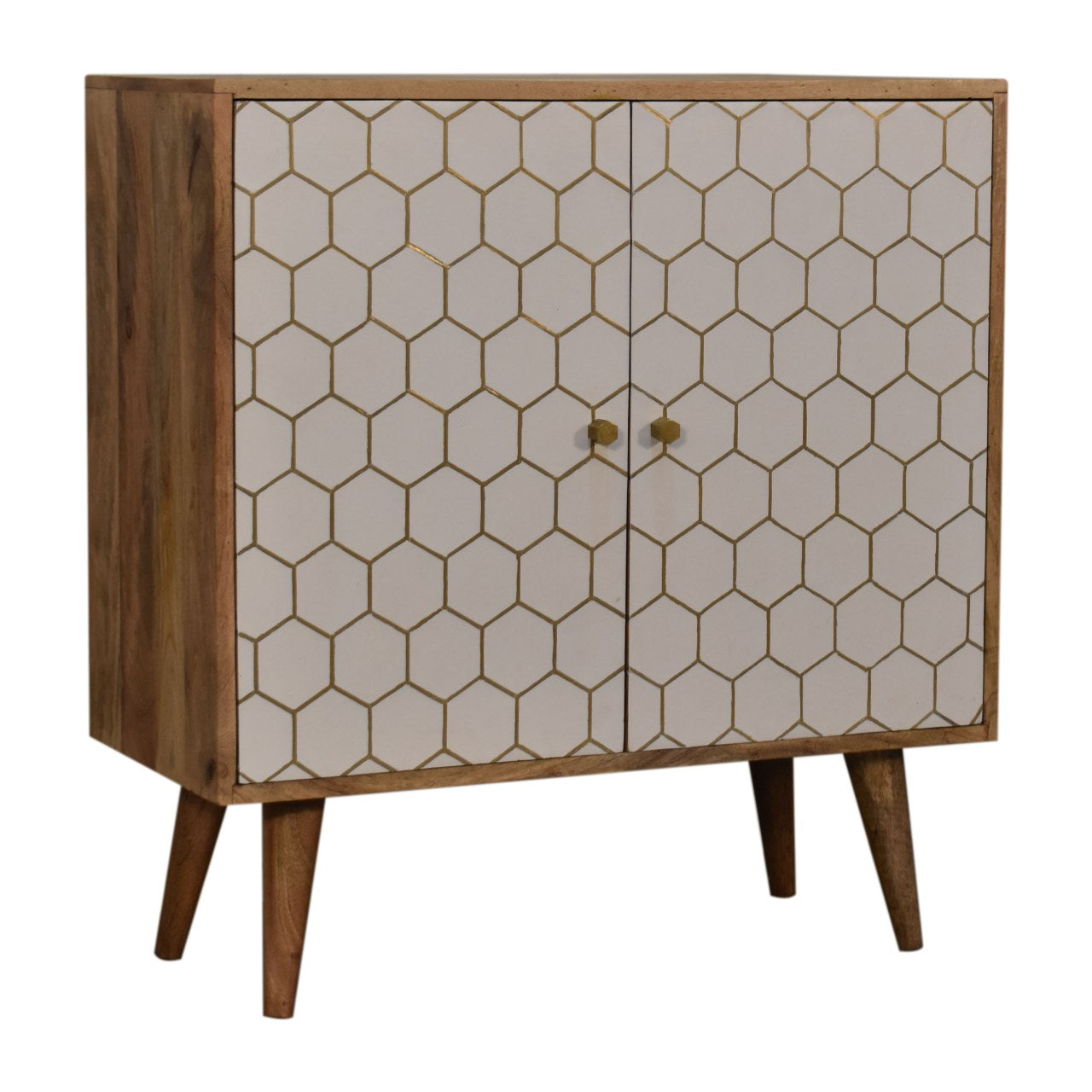 Buffet Cassia