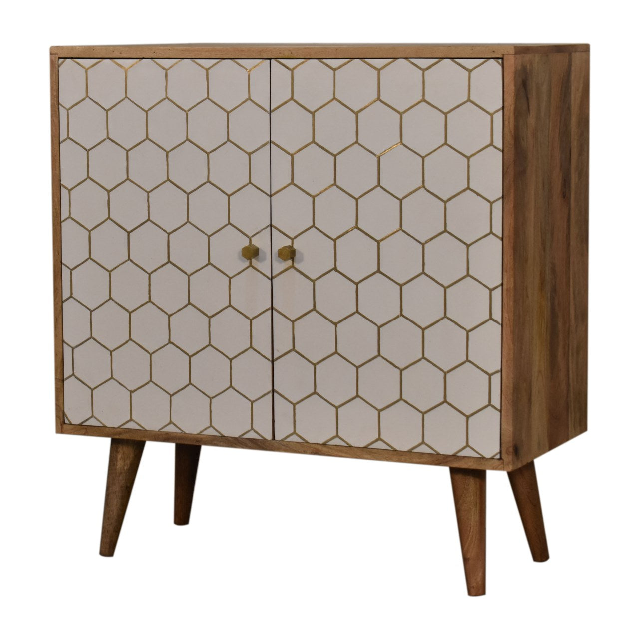 Buffet Cassia