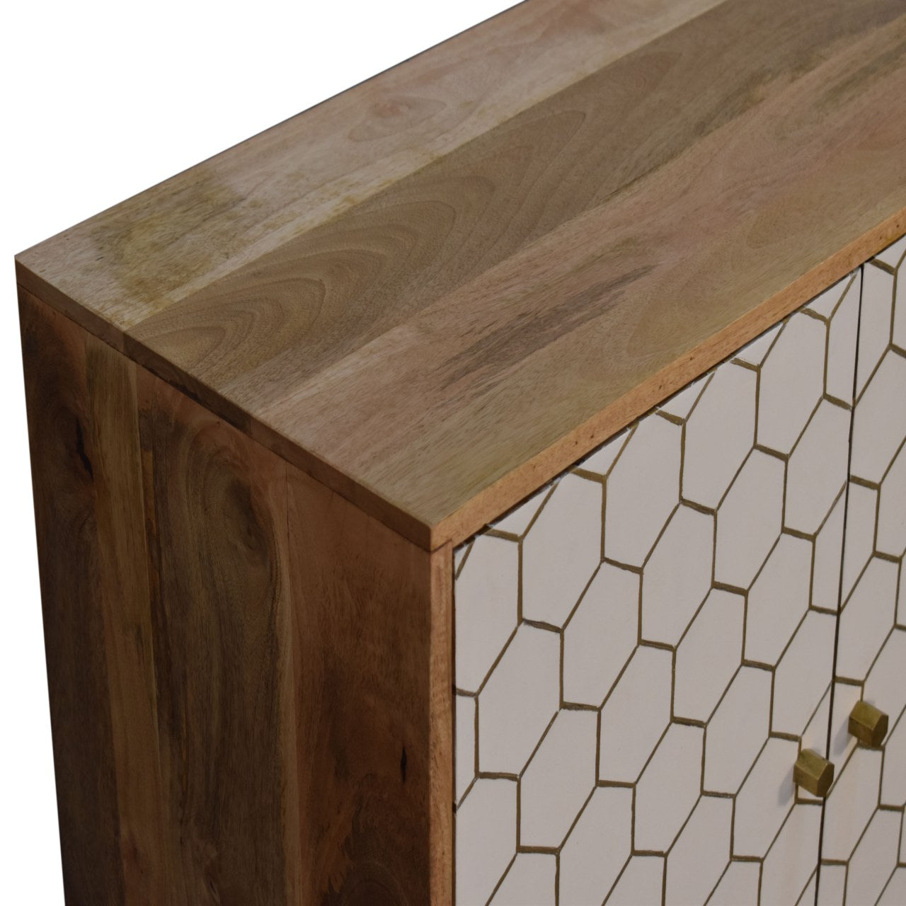 Buffet Cassia