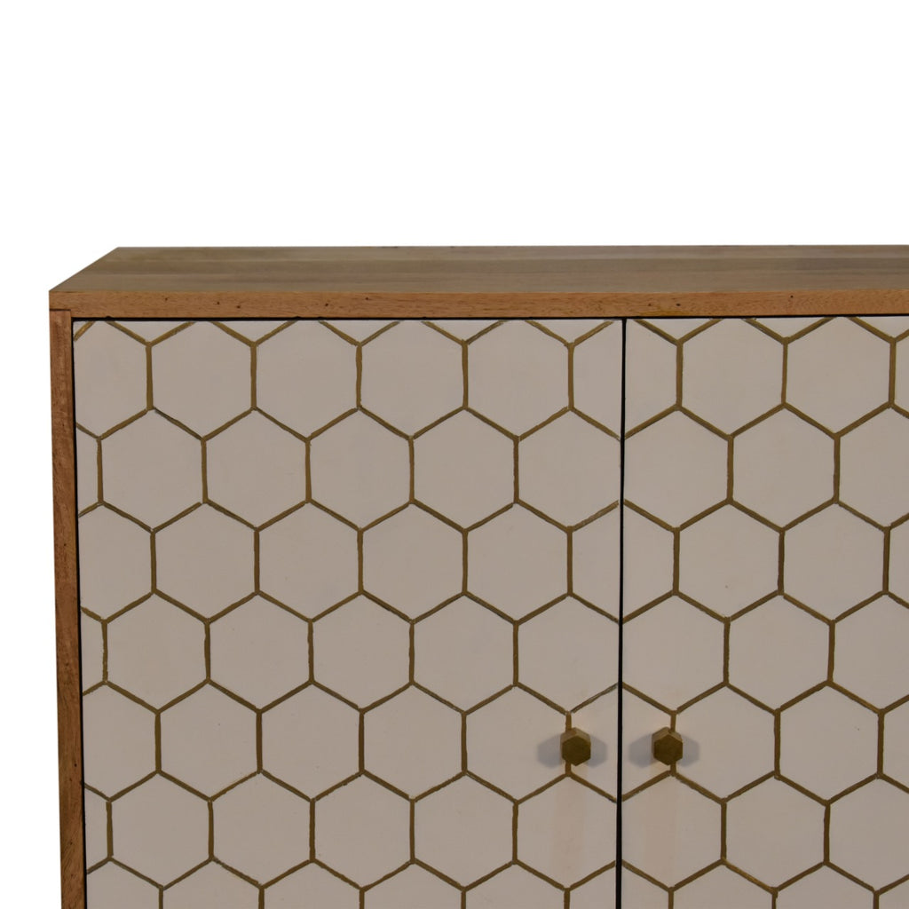 Buffet Cassia