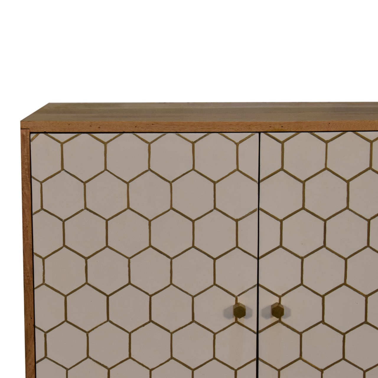 Buffet Cassia