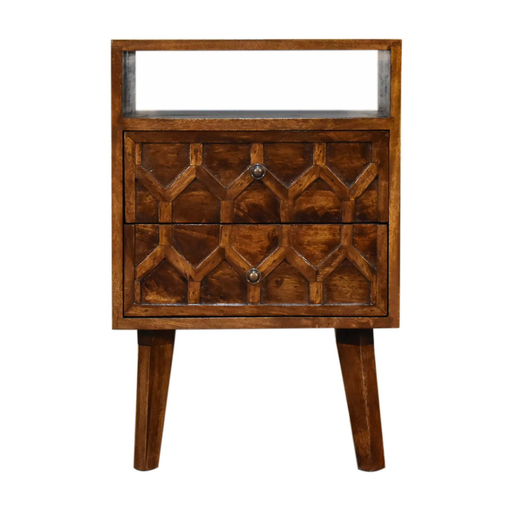 Table de chevet Amouri