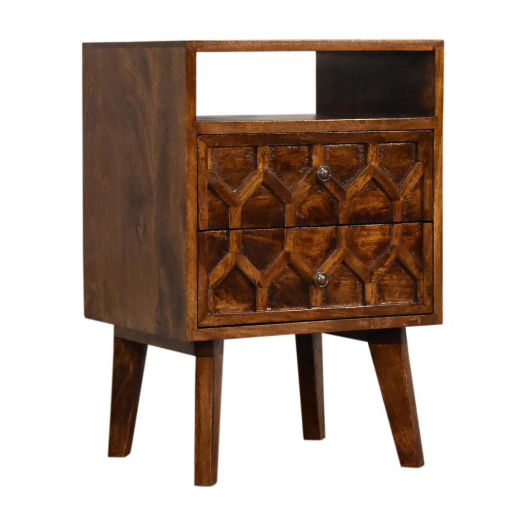 Table de chevet Amouri