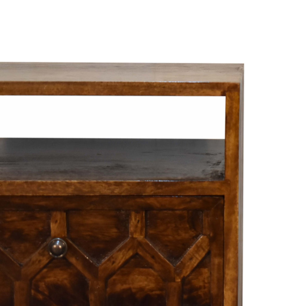 Table de chevet Amouri