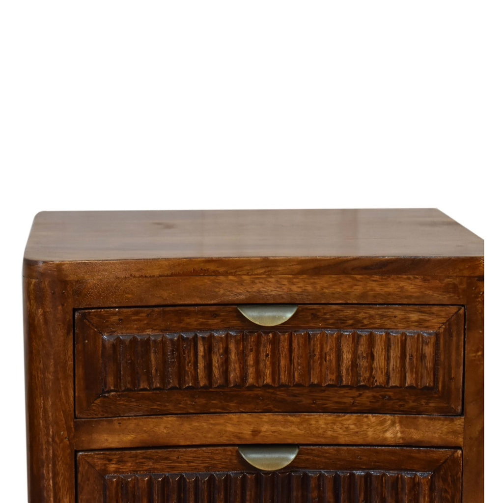 Table de chevet Capri