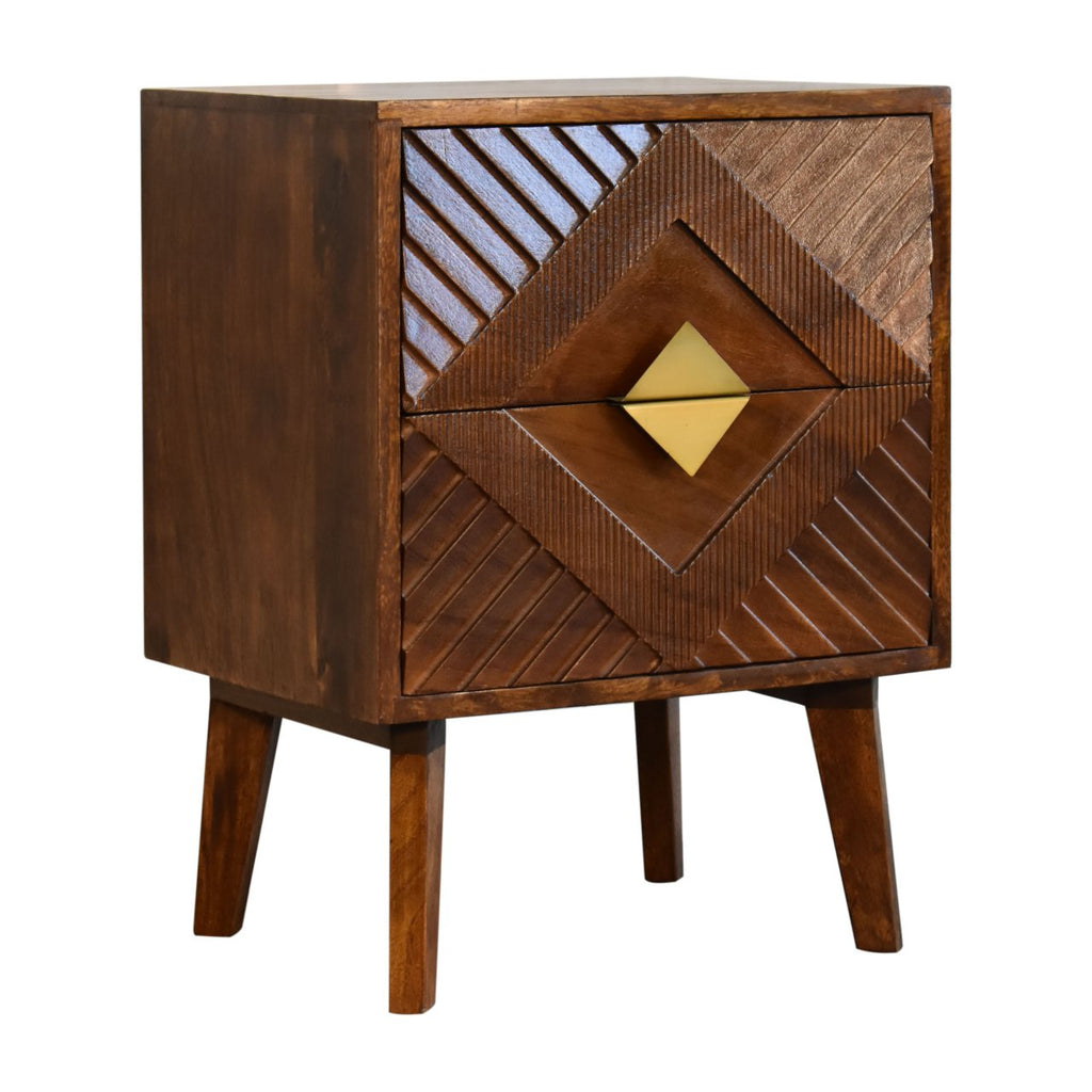 Table de chevet Alma