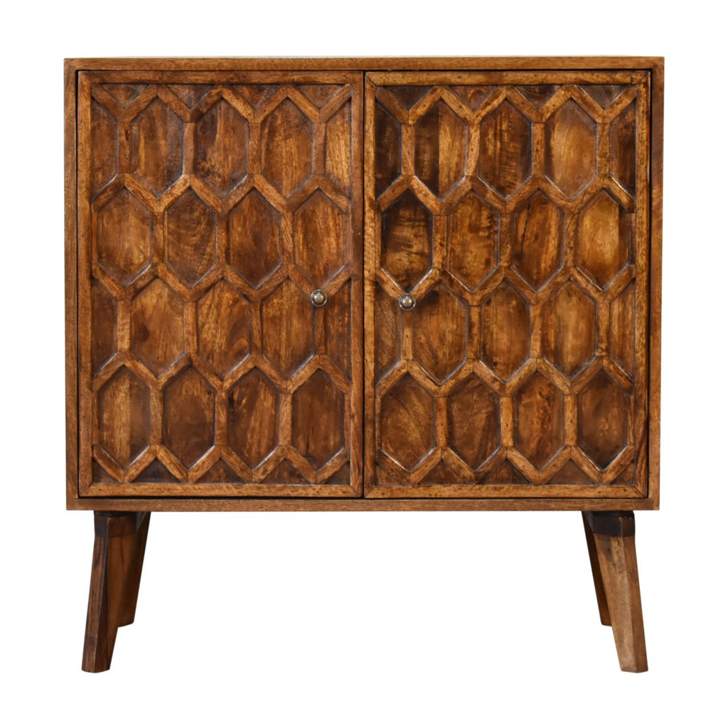 Buffet Amouri