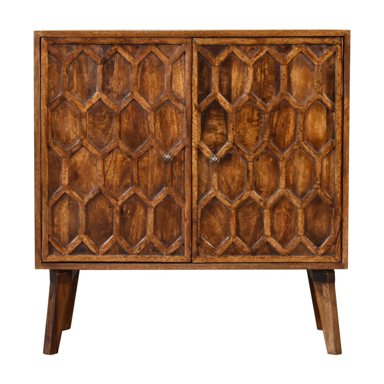 Buffet Amouri