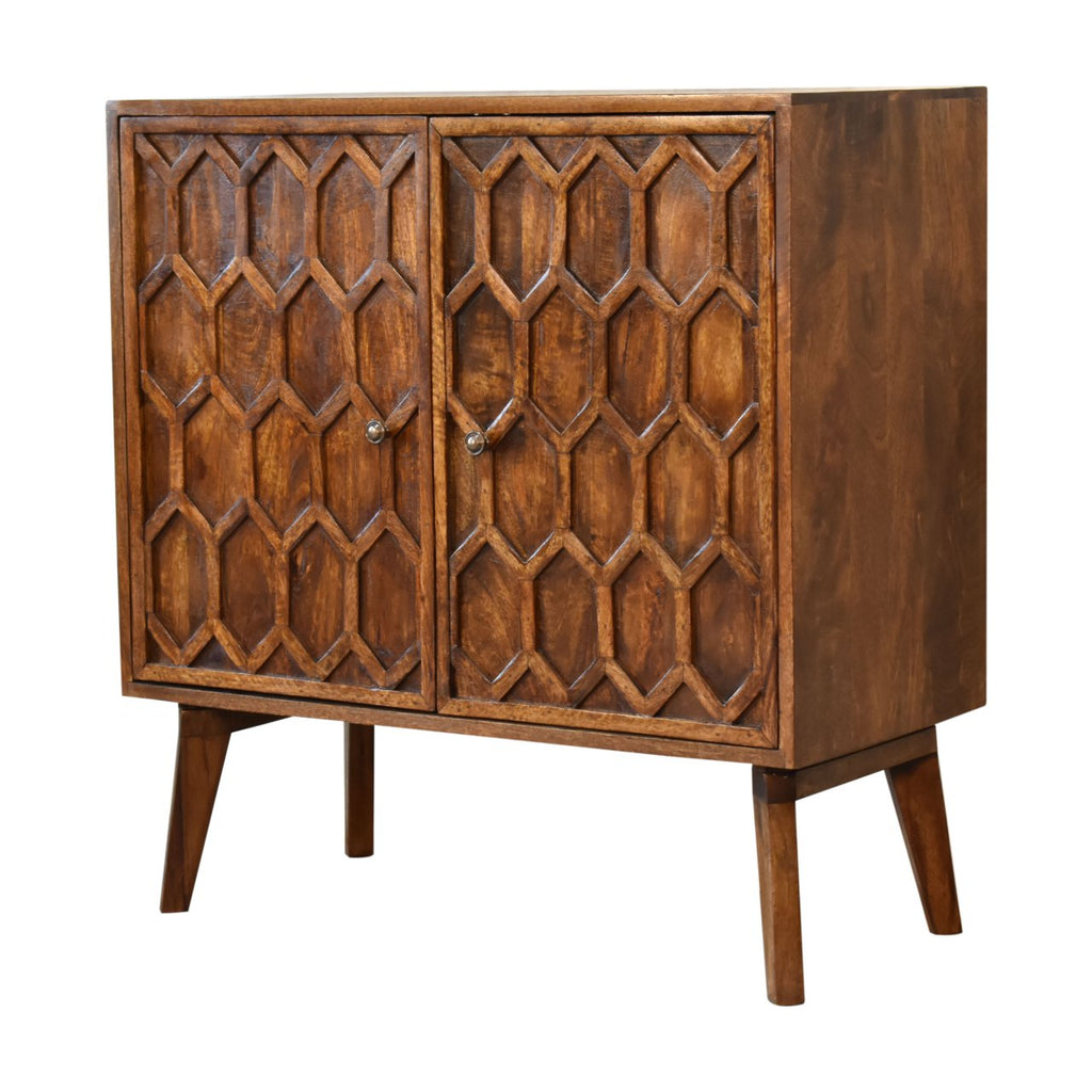 Buffet Amouri