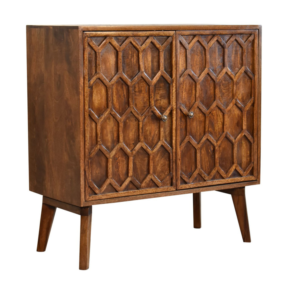 Buffet Amouri