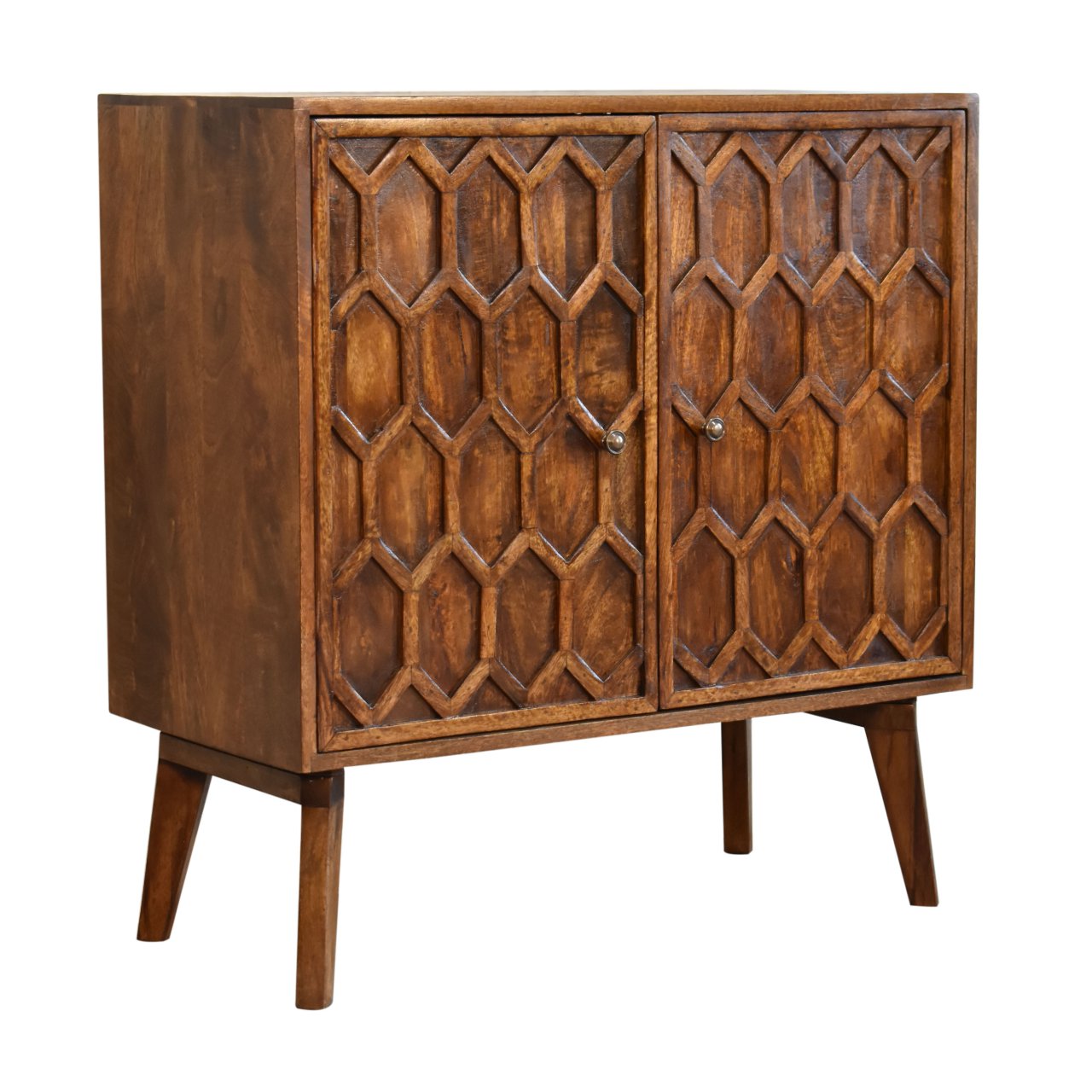 Buffet Amouri