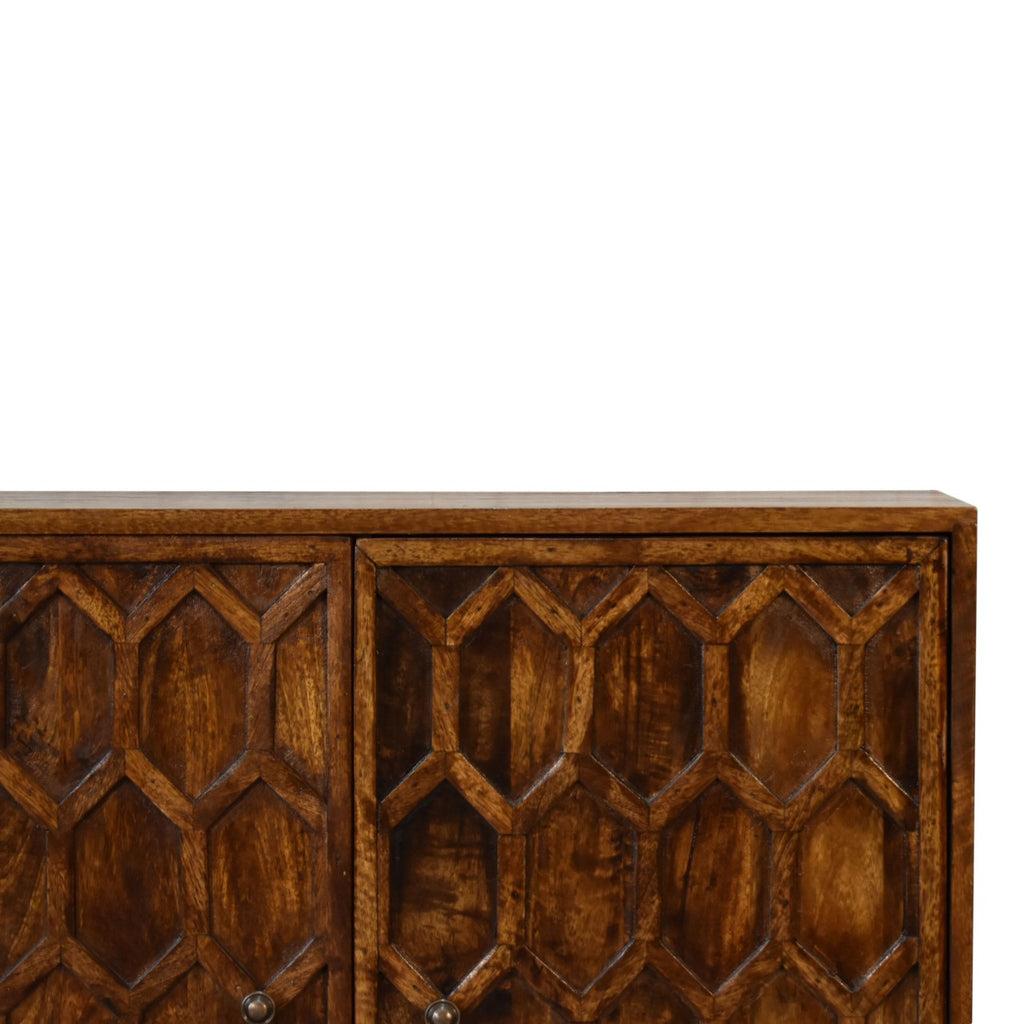 Buffet Amouri