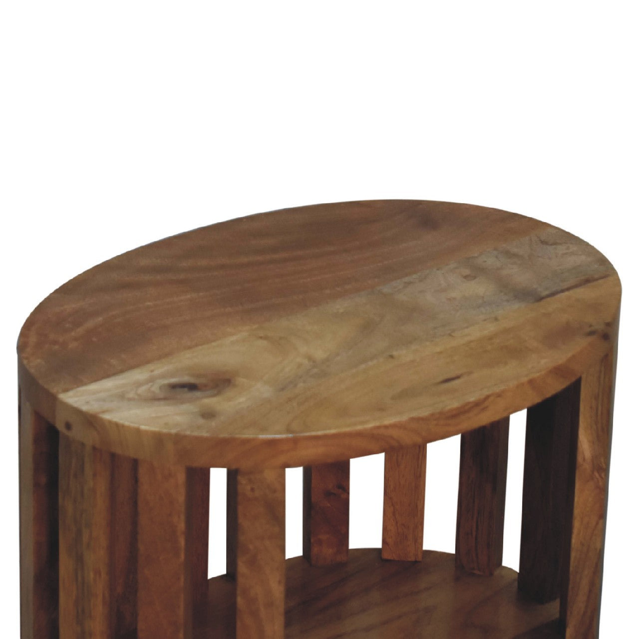Table de chevet Ariella simple Shelf