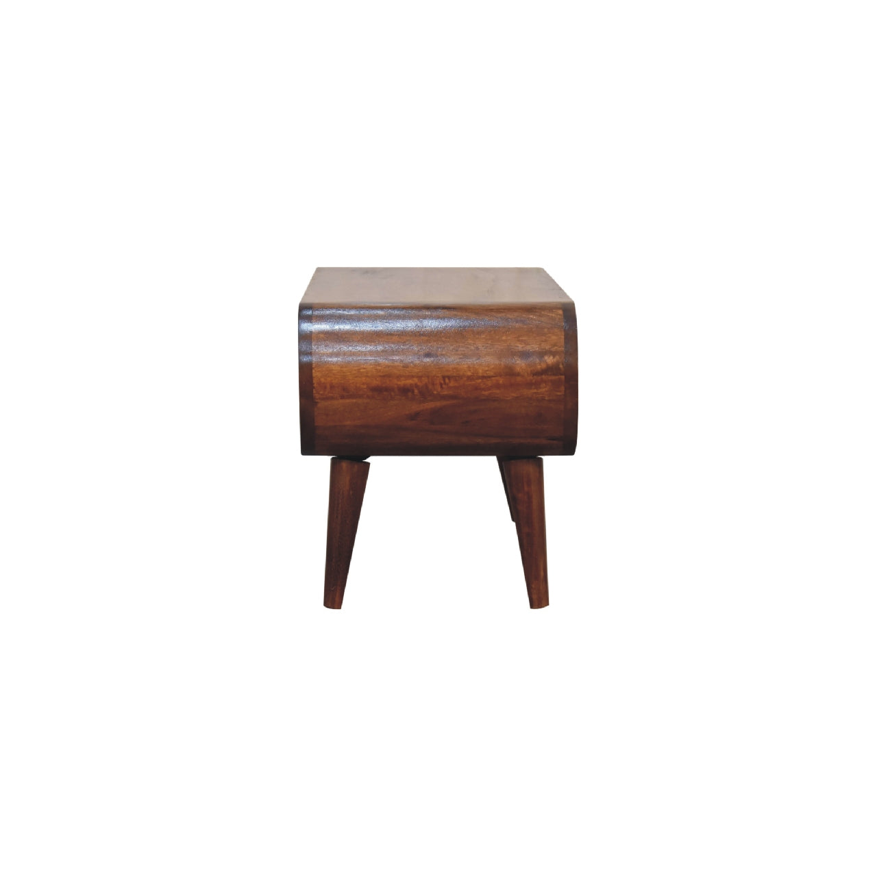 Table basse Amaya scandinave style