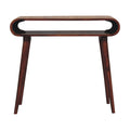 Console Amaya scandinave style
