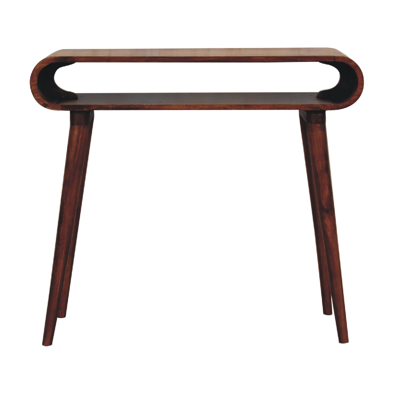 Console Amaya scandinave style