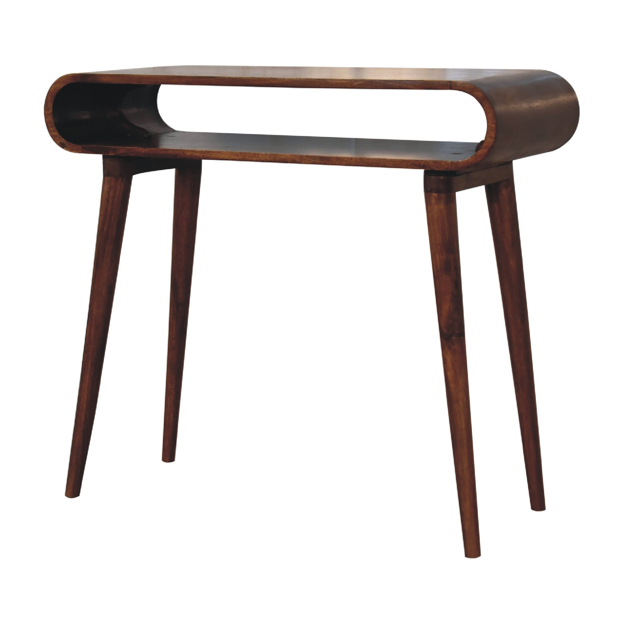 Console Amaya scandinave style