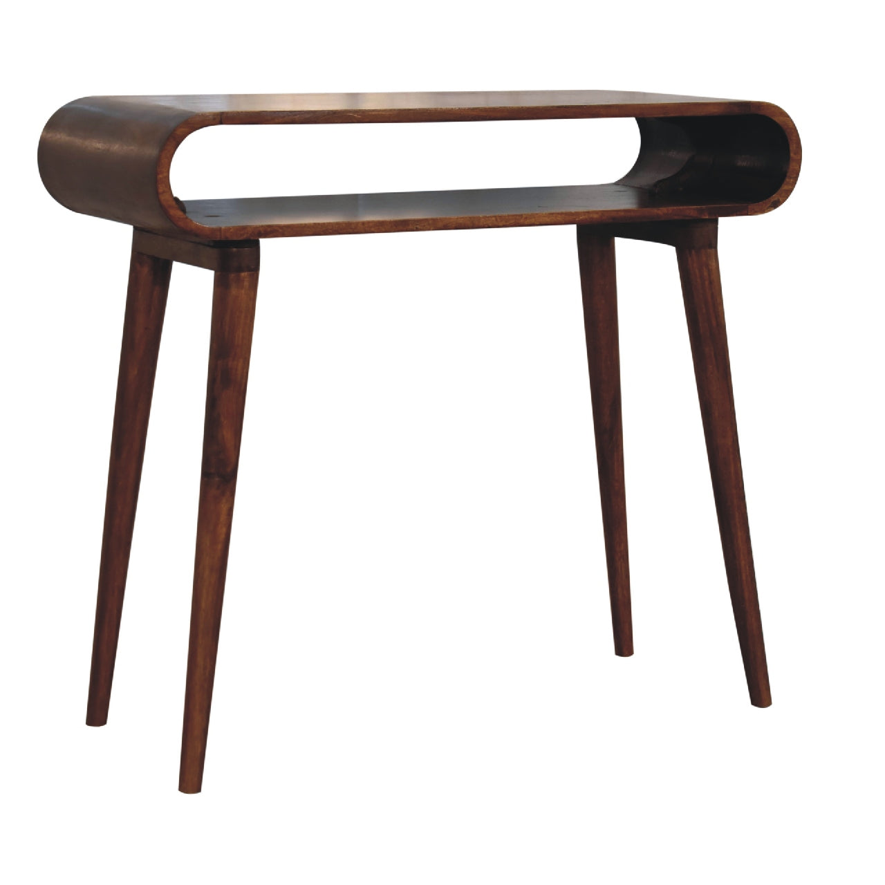 Console Amaya scandinave style