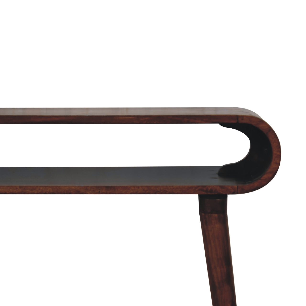 Console Amaya scandinave style