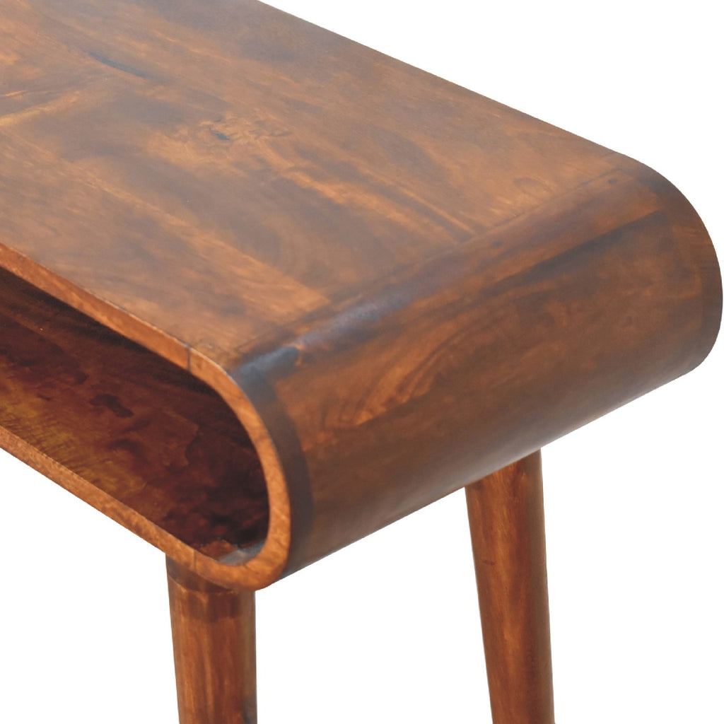 Console Amaya scandinave style