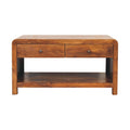 Table basse Aspen