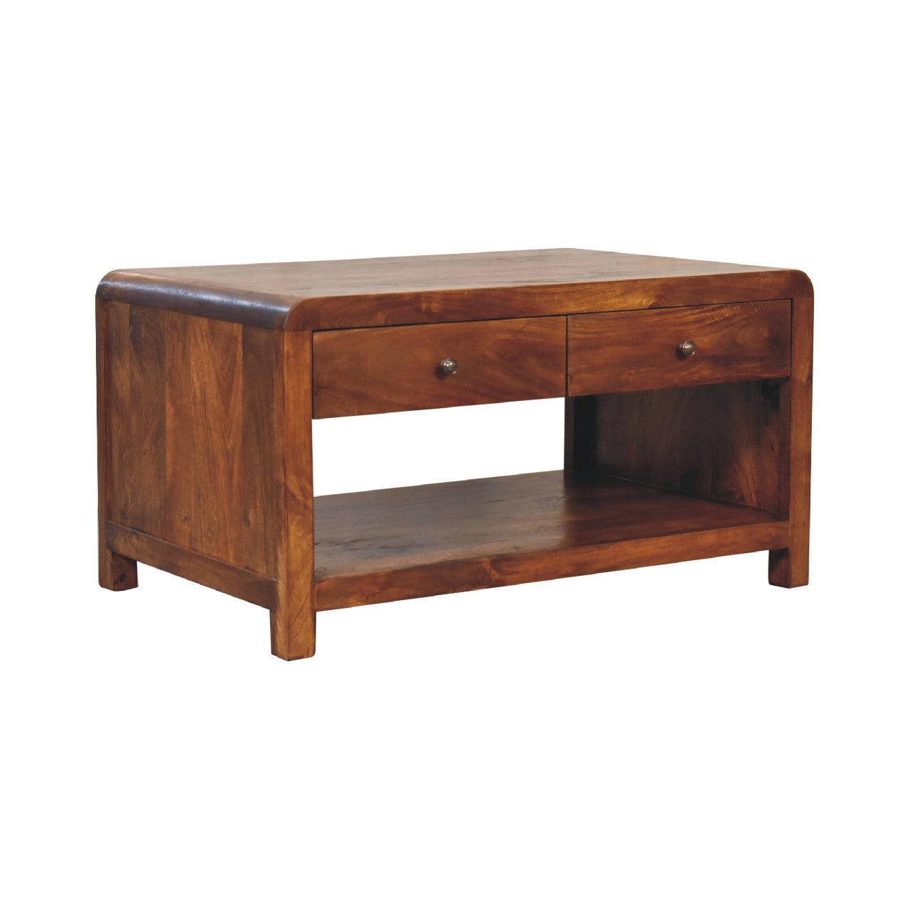 Table basse Aspen
