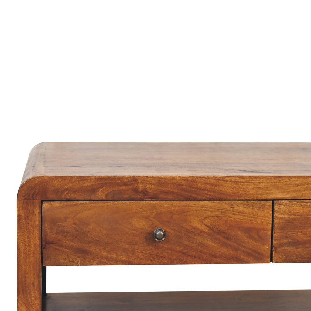 Table basse Aspen