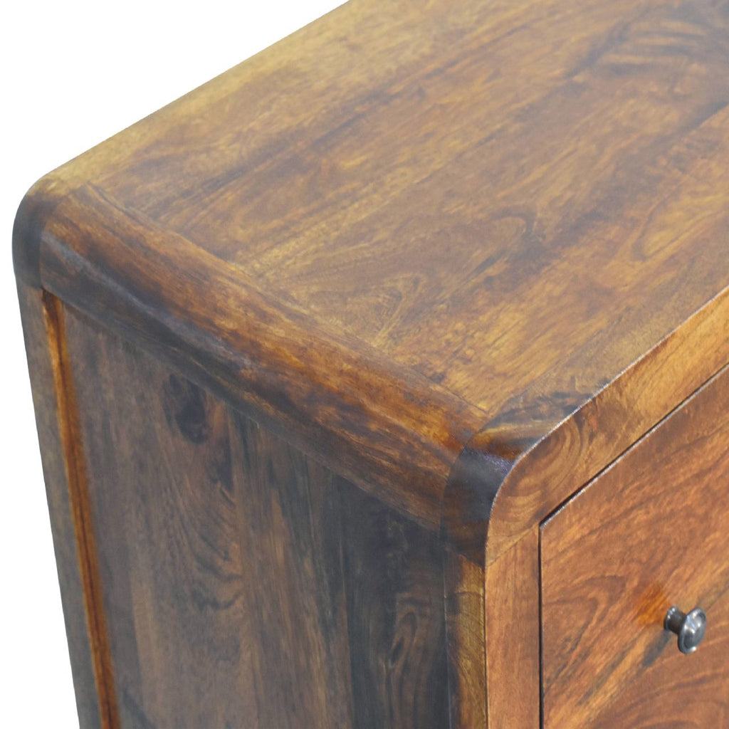Commode Aspen