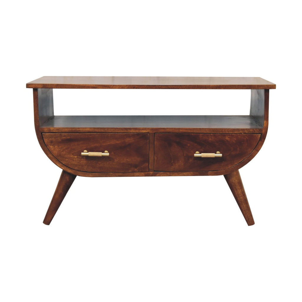 Table basse Agra