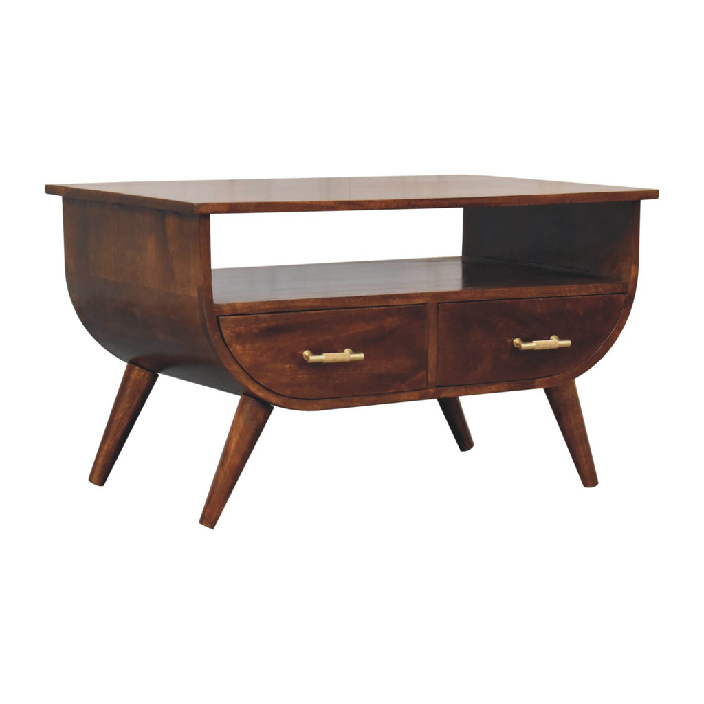Table basse Agra