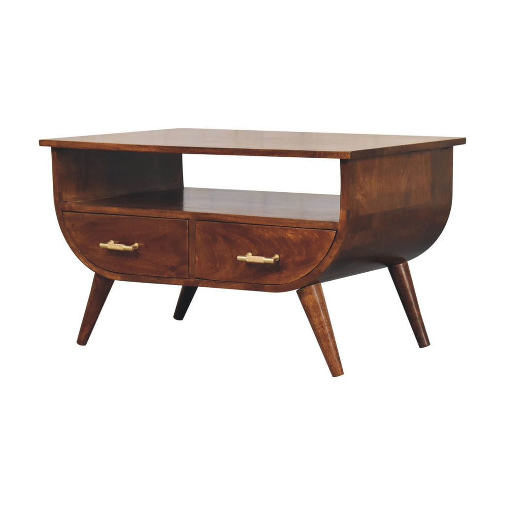 Table basse Agra