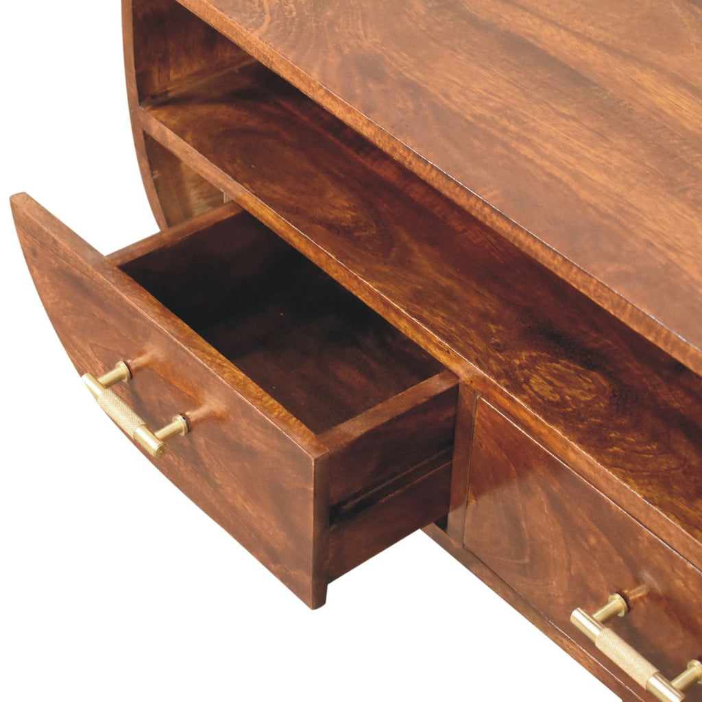 Table basse Agra